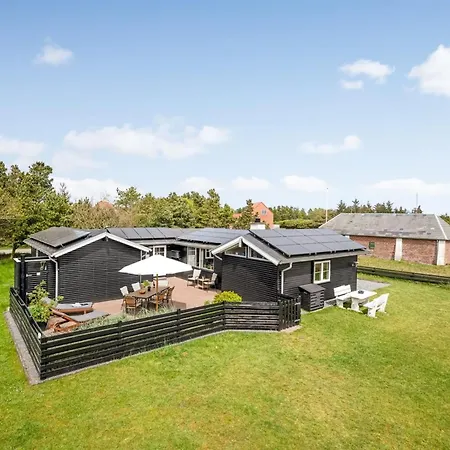 Aviaya - 350m From The Sea By Interhome Feriehus Blåvand