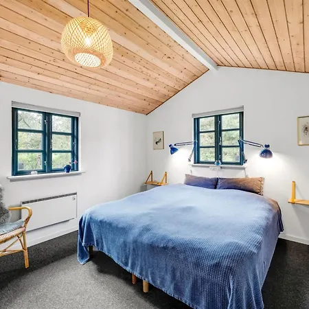 Aviaya - 350m From The Sea By Interhome Feriehus Blåvand