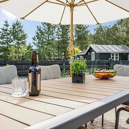 Aviaya - 350m From The Sea By Interhome Feriehus *