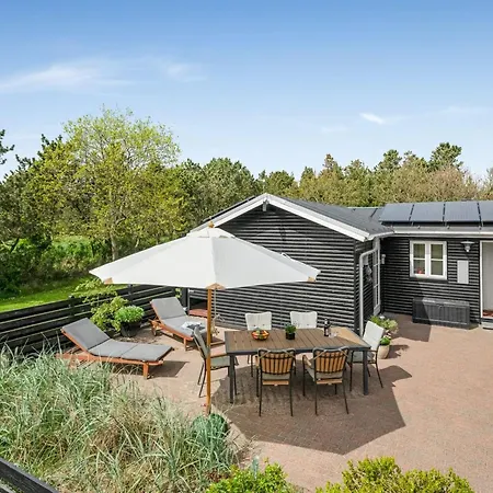 Aviaya - 350m From The Sea By Interhome Feriehus Blåvand