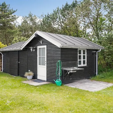 Prázdninový dům Aviaya - 350m From The Sea By Interhome *