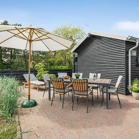 Aviaya - 350m From The Sea By Interhome * Blåvand