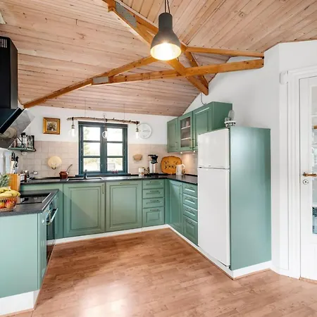 Hébergement de vacances Aviaya - 350m From The Sea By Interhome Blåvand
