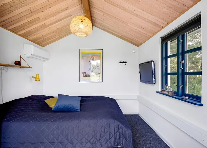 Aviaya - 350m From The Sea By Interhome Σπίτι διακοπών