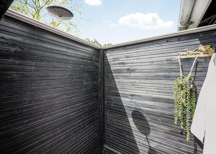 Casa vacanze Aviaya - 350m From The Sea By Interhome Blåvand