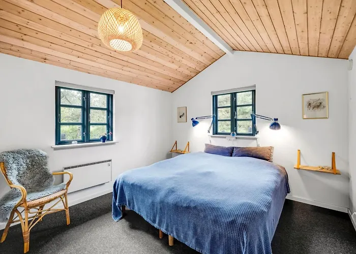 Aviaya - 350m From The Sea By Interhome Casa vacanze Blåvand