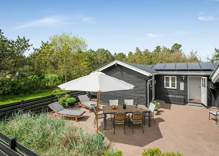 Aviaya - 350m From The Sea By Interhome Casa vacanze Blåvand