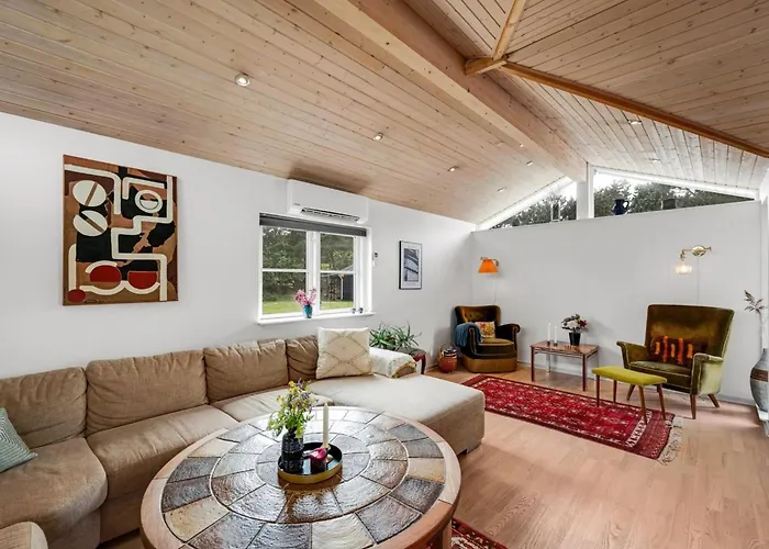 Σπίτι διακοπών Aviaya - 350m From The Sea By Interhome *