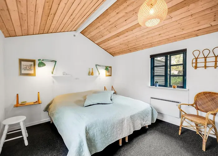 Aviaya - 350m From The Sea By Interhome * Blåvand