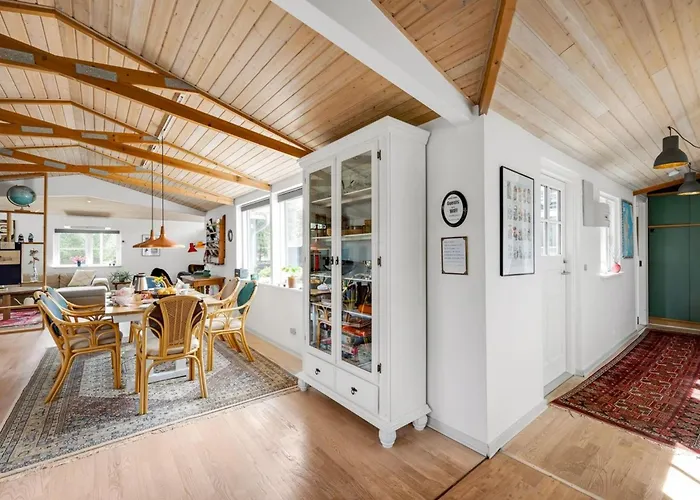 Casa vacanze Aviaya - 350m From The Sea By Interhome *