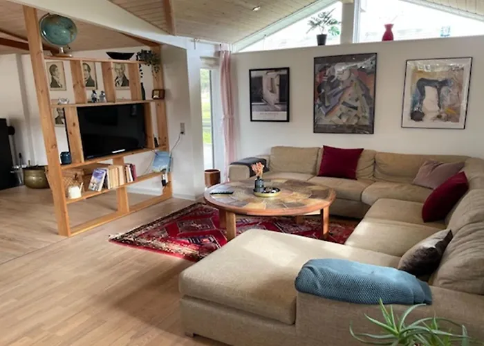 Aviaya - 350m From The Sea By Interhome Casa vacanze *