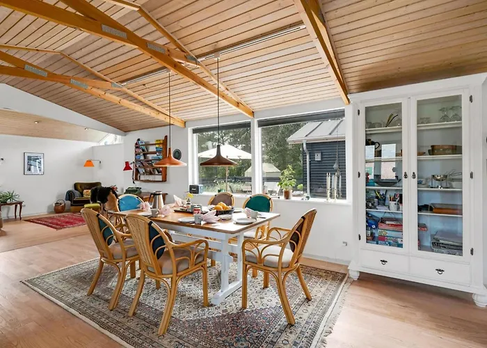 Σπίτι διακοπών Aviaya - 350m From The Sea By Interhome *