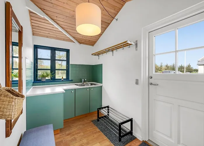 Σπίτι διακοπών Aviaya - 350m From The Sea By Interhome *